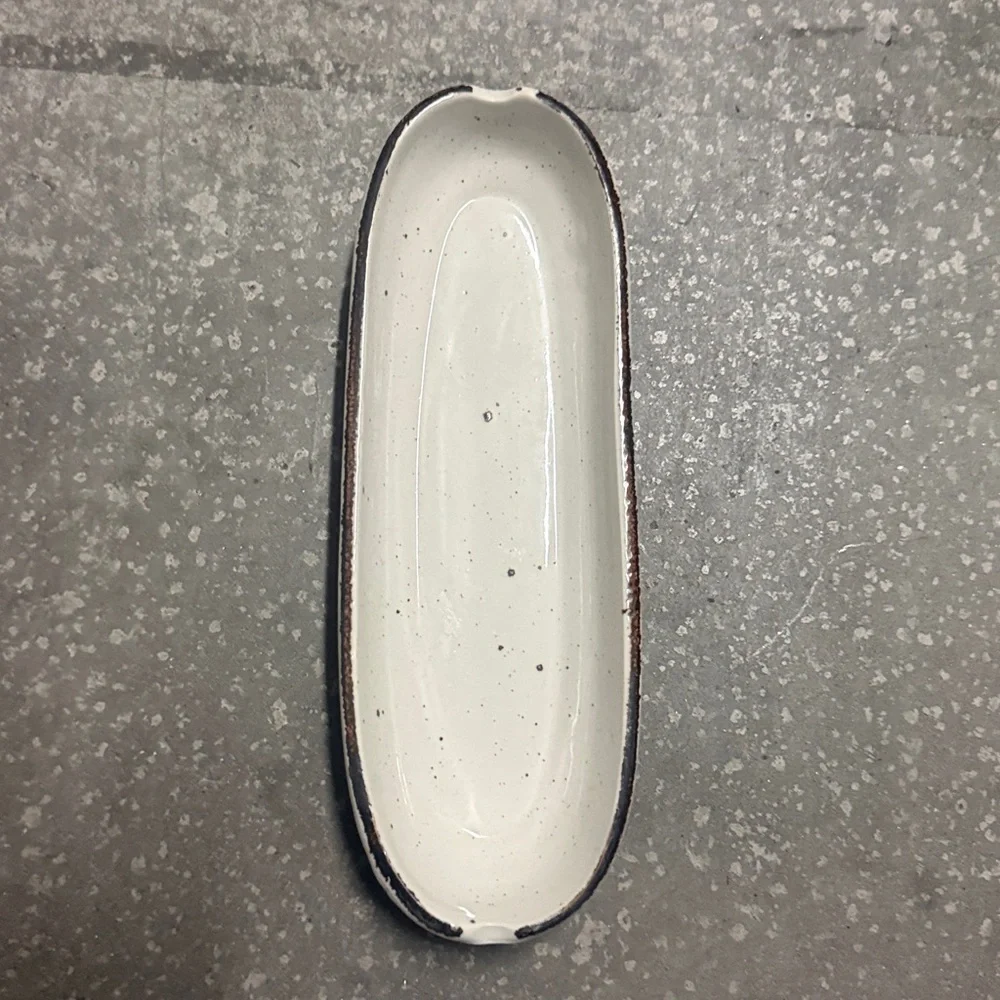 Midwinter England PLATTER, OVAL MEDIUM